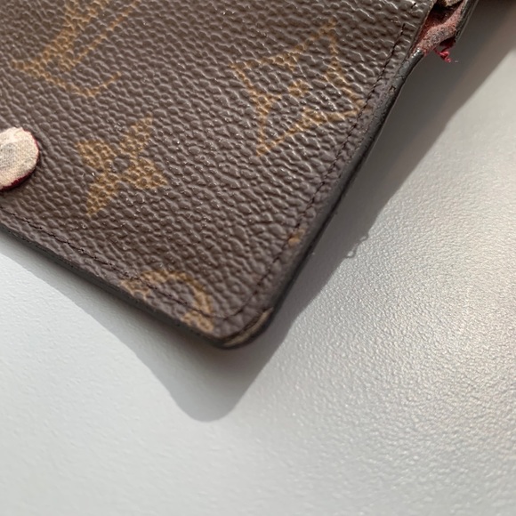 Louis Vuitton 6- Keyholder - Picture 7 of 10